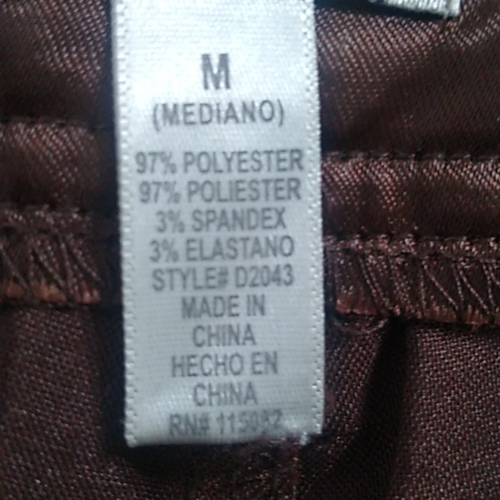 Shorts - Picture 3 of 3
